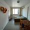 Departamento con pileta Almagro