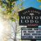 Jackalope Motor Lodge