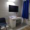 Hotel Blauet