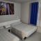 Hotel Blauet