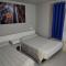 Hotel Blauet