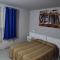 Hotel Blauet