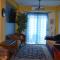 Sunray luxury apartment Volos