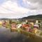 Sjøgata Riverside Rental and Salmon Fishing