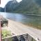 Sjøgata Riverside Rental and Salmon Fishing