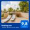 Luxe 1 BR Cap Cana, DR - Steps Away From Pool, King Bed, Caribbean Paradise! - 蓬塔卡纳