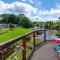 Plompton Mill Holiday Home - Knaresborough