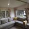 Plompton Mill Holiday Home - Knaresborough