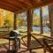Rio River Lodge