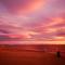 Sunny studio La Mata beach