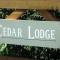 Cedar Lodge - Portpatrick