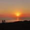 Sunny studio La Mata beach