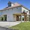 Private Dock with Lift Waterfront New Orleans Home!