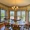 Private Dock with Lift Waterfront New Orleans Home!