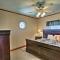 Private Dock with Lift Waterfront New Orleans Home!