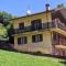 Alpine Vista Villa Hardaker 4 bedrooms Torgnon