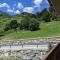 Alpine Vista Villa Hardaker 4 bedrooms Torgnon