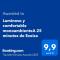Luminoso y comfortable monoambienteA 25 minutos de Ezeiza - Remedios de Escalada