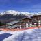 Appartement Valfréjus 8 /10 personnes au pied des pistes