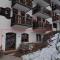 Appartement Valfréjus 8 /10 personnes au pied des pistes