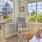 Salty Dog Cottage in Netarts with Deck - Netarts