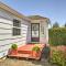 Salty Dog Cottage in Netarts with Deck - Netarts