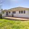 Salty Dog Cottage in Netarts with Deck - Netarts