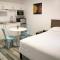 Westview Centre Motel Ltd
