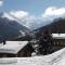 Appartement Rocailles 7
