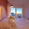 Whalehouse 2 - Terrace, Sea view & Spa - WIFI - Tarifa