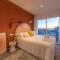 Whalehouse 2 - Terrace, Sea view & Spa - WIFI - Tarifa