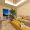 Whalehouse 2 - Terrace, Sea view & Spa - WIFI - Tarifa