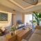Whalehouse 2 - Terrace, Sea view & Spa - WIFI - Tarifa