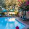 Adobe Rose Inn