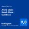 Aloha Vibes Ap Cumbuco -Beach Place