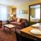 Sonesta Simply Suites Detroit Novi