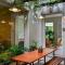 Casa Caravan - Plant Based Concept House