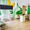 Casa Caravan - Plant Based Concept House