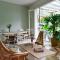 Casa Caravan - Plant Based Concept House