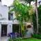 Casa Caravan - Plant Based Concept House