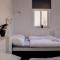 Apartmány Centrum