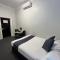 Adelaide Pulteney Motel Adelaide Pulteney Motel