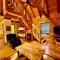 Good Life Cabin 1