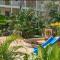 The Waves 307 classy PH with private pool - 图卢姆
