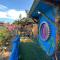 Hotel Nature Bromo and Resort