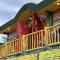Hotel Nature Bromo and Resort