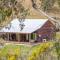 Grandview Accommodation - Hideaway Huts - Dawesley