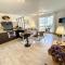 Appartement cosy bord de mer avec jardinet, garage et WiFi - FR-1-361-459