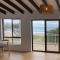Amani Beach Haus, on the beach