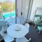 AQUA 306 POOLSIDE Luxury Apartment , Honeysuckle, NEWCASTLE FREE Parking